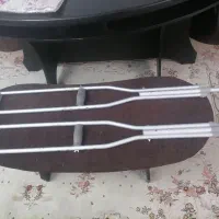 عصای زیربغلی