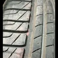 لاستیک گلدستون با رینگ سایز ۱۵