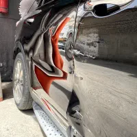 صافکاری و نقاشی تخصصی