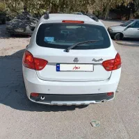 کوییک ساده ۱۴۰۱ سفید فابریک|خودرو سواری و وانت|شیراز, شهرک فرهنگیان|دیوار