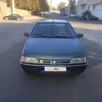 پژو 2000 سالم تر و تمیز پلمپ واقعی|خودرو سواری و وانت|تهران, جیحون|دیوار