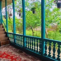 اجاره روزانه/هفتگی/ماهانه ویلا ۱۳۰ متریدر لیالستان|اجارهٔ کوتاه‌مدت ویلا و باغ|لاهیجان, لیالستان|دیوار