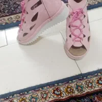 کفش دخترانه
