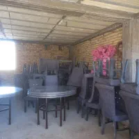 میز و صندلی ناهار خوری|میز و صندلی غذاخوری|آبعلی, |دیوار