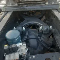 مان ۵۱۰ نیوفیس ۲۰۲۱|خودرو سنگین|خرمآباد, |دیوار