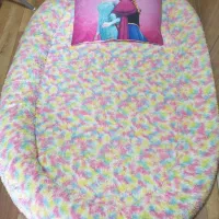 تخت قایقی کودک و نوجوان