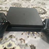 کنسول بازی ps4