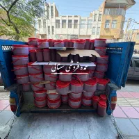 رب گوجه شرکتی|خوردنی و آشامیدنی|قم, شهرک سازمان آب|دیوار