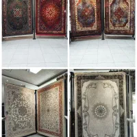 اینجا هم قیمت فرش ها ازهمه جا ارزونتره هم شرایطیه