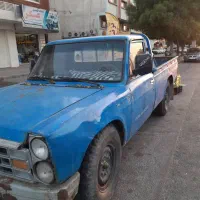نیسان مدل ۸۳