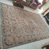 فرش شش متری ویک تخته فرش نه متری|فرش|مشهد, حسابی جنوبی (شهرک غرب)|دیوار