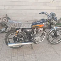موتور سیکلت