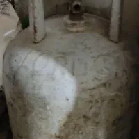 کپسول گاز پرسی پر