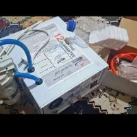 دستگاه میکرودرم پودری ابریژن پودری گرند دیوایس|آرایشی، بهداشتی، درمانی|اصفهان, ملک‌شهر|دیوار