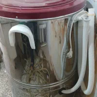 لباسشویی وپتو شویی