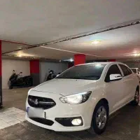 شاهینGسانروف۱۴۰۲بدون رنگ  گارانتی فعال