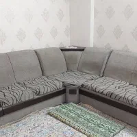 مبل ال راحتی  ۷ نفره