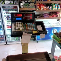 ترازو مدل صدرا ۷۰کیلو