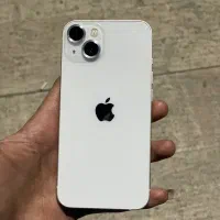 آیفون 13ch128gbهلث 100