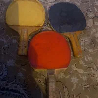راکت پینگ پنگ