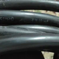 کابل 4*10 مسی