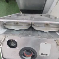 پکیج ۳۲هزار لورچ ادنا فندار|آبگرمکن، پکیج، شوفاژ|فلاورجان, |دیوار