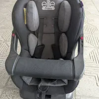 صندلی ماشین ( کودک) دلیجان مدل Elite Prime