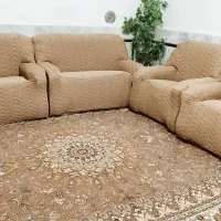 کاورمبل حلما وشستشوی تخصصی مبلمان|خدمات نظافت|زابل, |دیوار