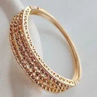 دستبند النگویی