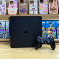 Pes 4 slim 500gig