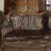 مبلمان|مبلمان خانگی و میز عسلی|تیران, |دیوار