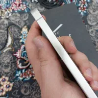 سامسونگ s25 ultra کارکرد ۱ ماه|موبایل|تهران, نعمت‌آباد|دیوار