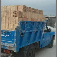 نیسان ماسه خاک باغچه خاک سرندی ریگ شن نخودی پوکه