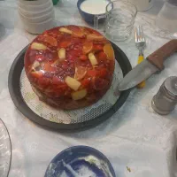 انواع اش و دسر