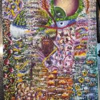 فروش تابلو نقاشی