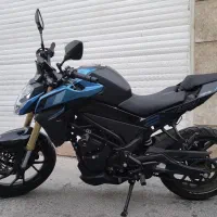 موتور کی وی K249N