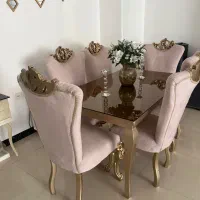 میز غذاخوری