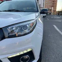 ام وی ام x33s مدل ۹۷ اتوماتیک mvm|خودرو سواری و وانت|تبریز, |دیوار