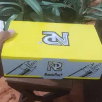 پمپ بنزین بیرون باک نوین پارت