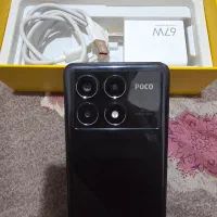 poco x6 pro 512gig