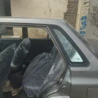 پراید 85دوگانه دست|خودرو سواری و وانت|گرگان, |دیوار