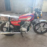 موتور ۲۰۰احسان سالم