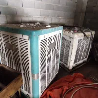 فروش کولر آبی