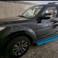 هایما s7  مدل ۹۸