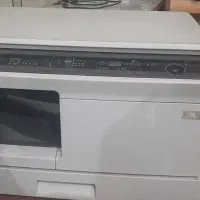 دستگاه کپی ۳ کاره شارپ