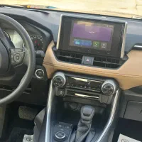 تویوتا راوفور ۲/۵هیبرید ژاپن