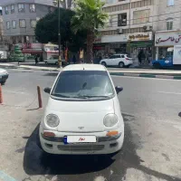 دوو ماتیز، مدل ۱۳۸۱|خودرو سواری و وانت|تهران, فلاح|دیوار