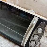 توستر (Techno) درجه یک