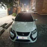 کوییک RS|خودرو سواری و وانت|مشهد, الهیه|دیوار