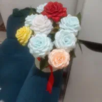 فروش گل مصنوعی